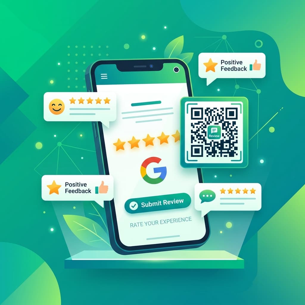 Smart Review Flow
